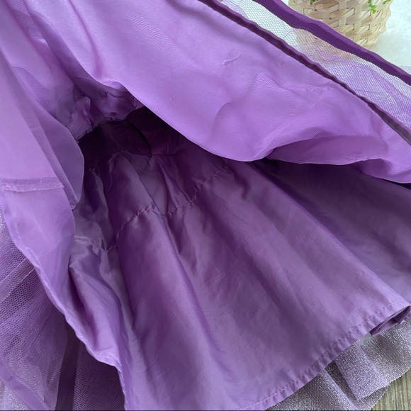 🌈2/$20🌈 4T Formal Dress - Picture 6 of 7